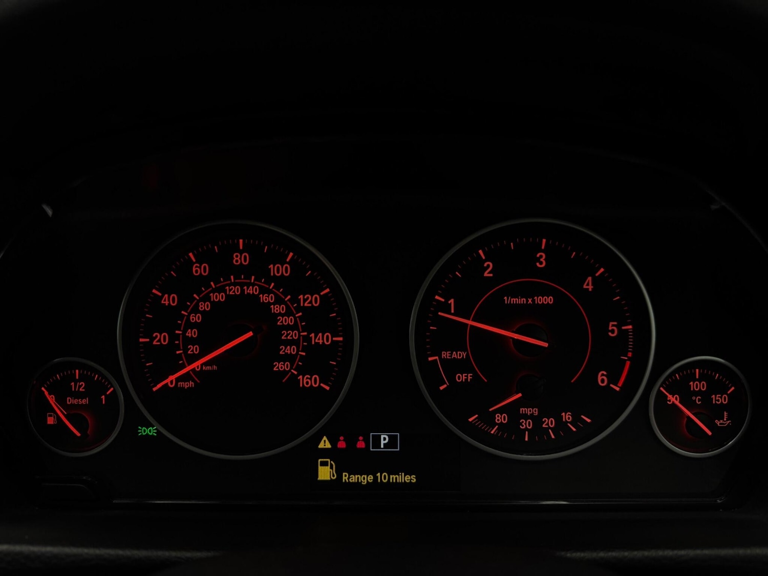 Used BMW 4 Series 2017 for sale - 76188425: Photo 15