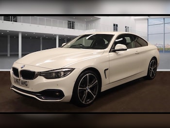 BMW - 4 Series