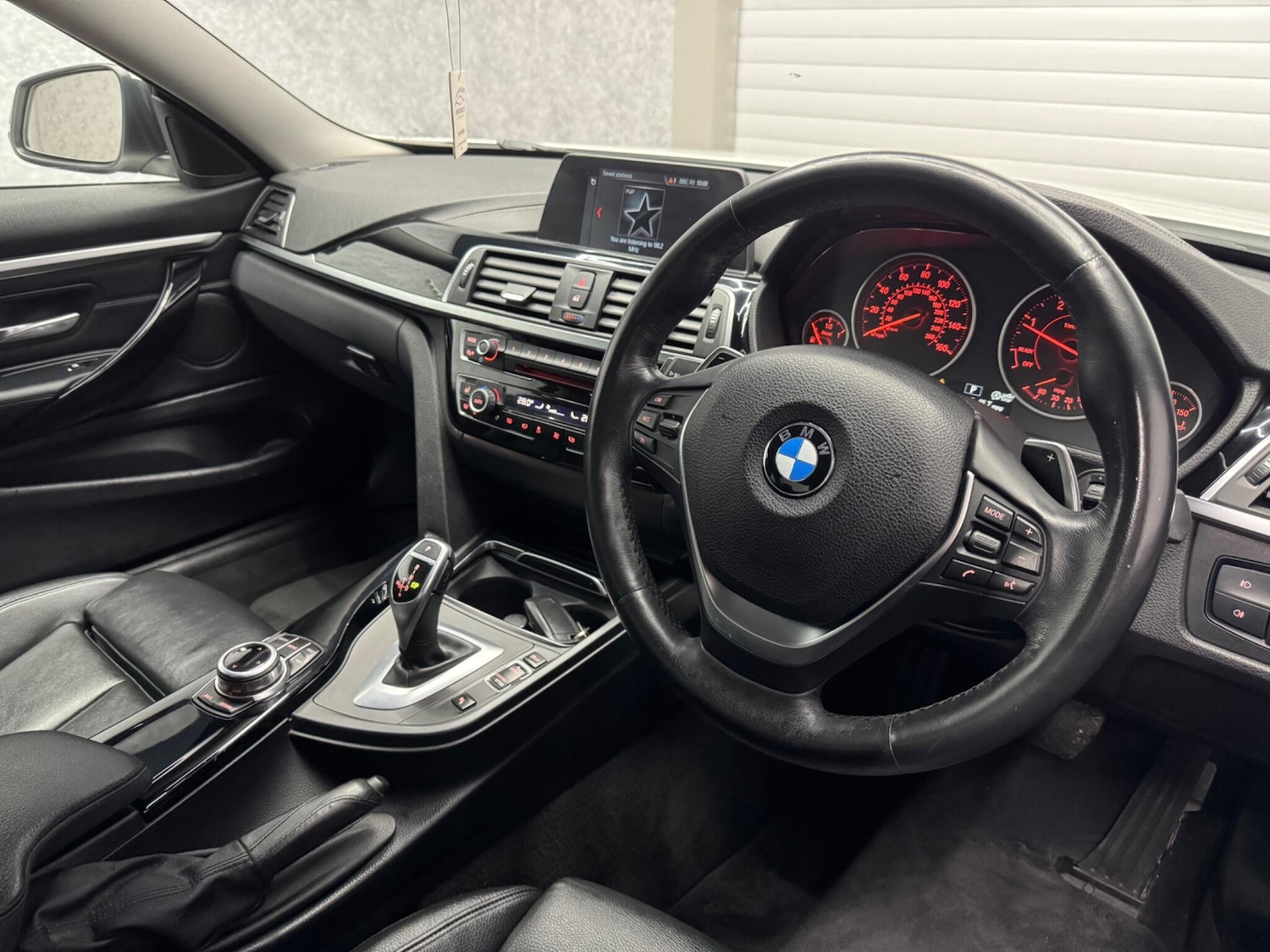 Used BMW 4 Series 2017 for sale - 76188425: Photo 2