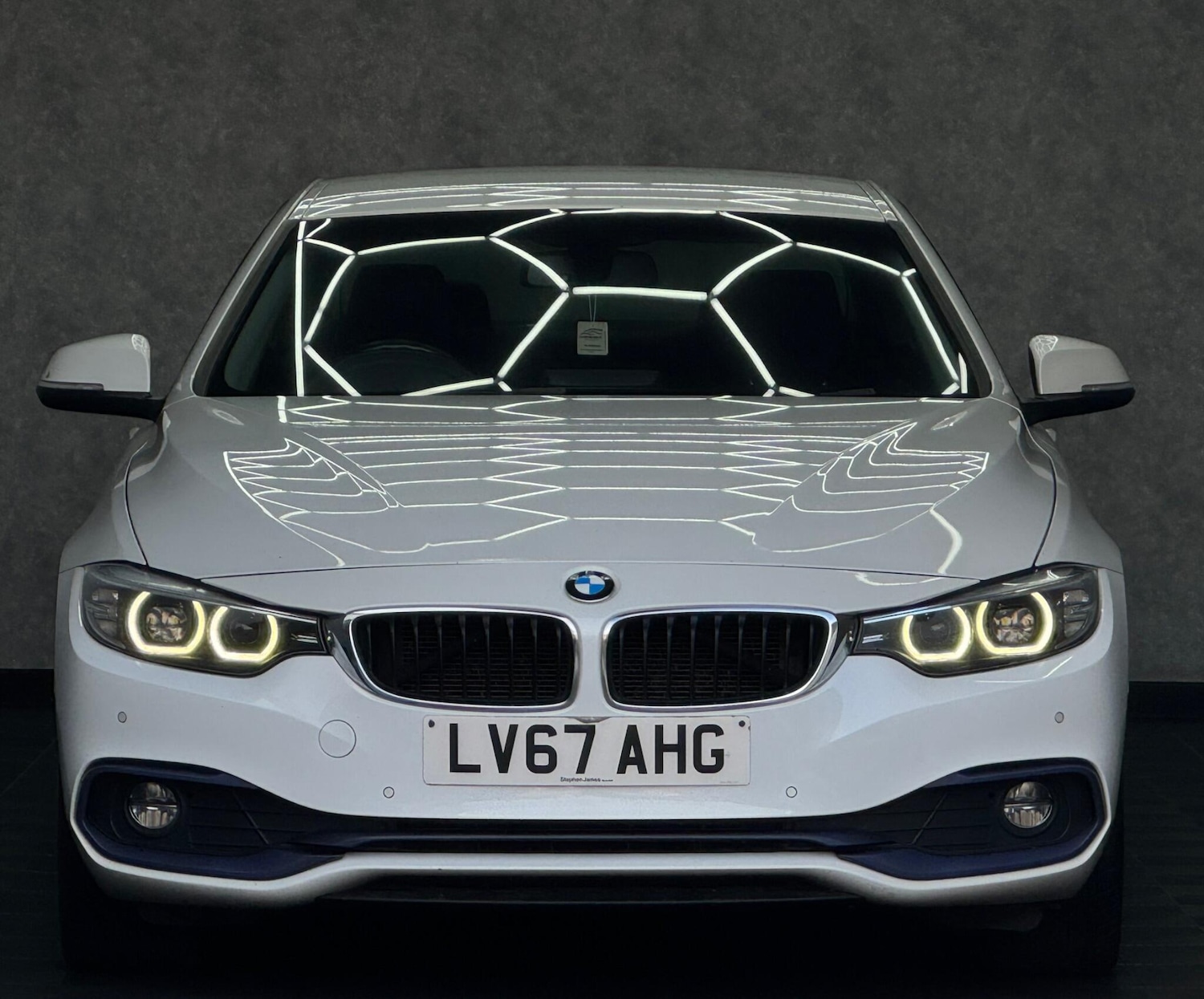 Used BMW 4 Series 2017 for sale - 76188425: Photo 24