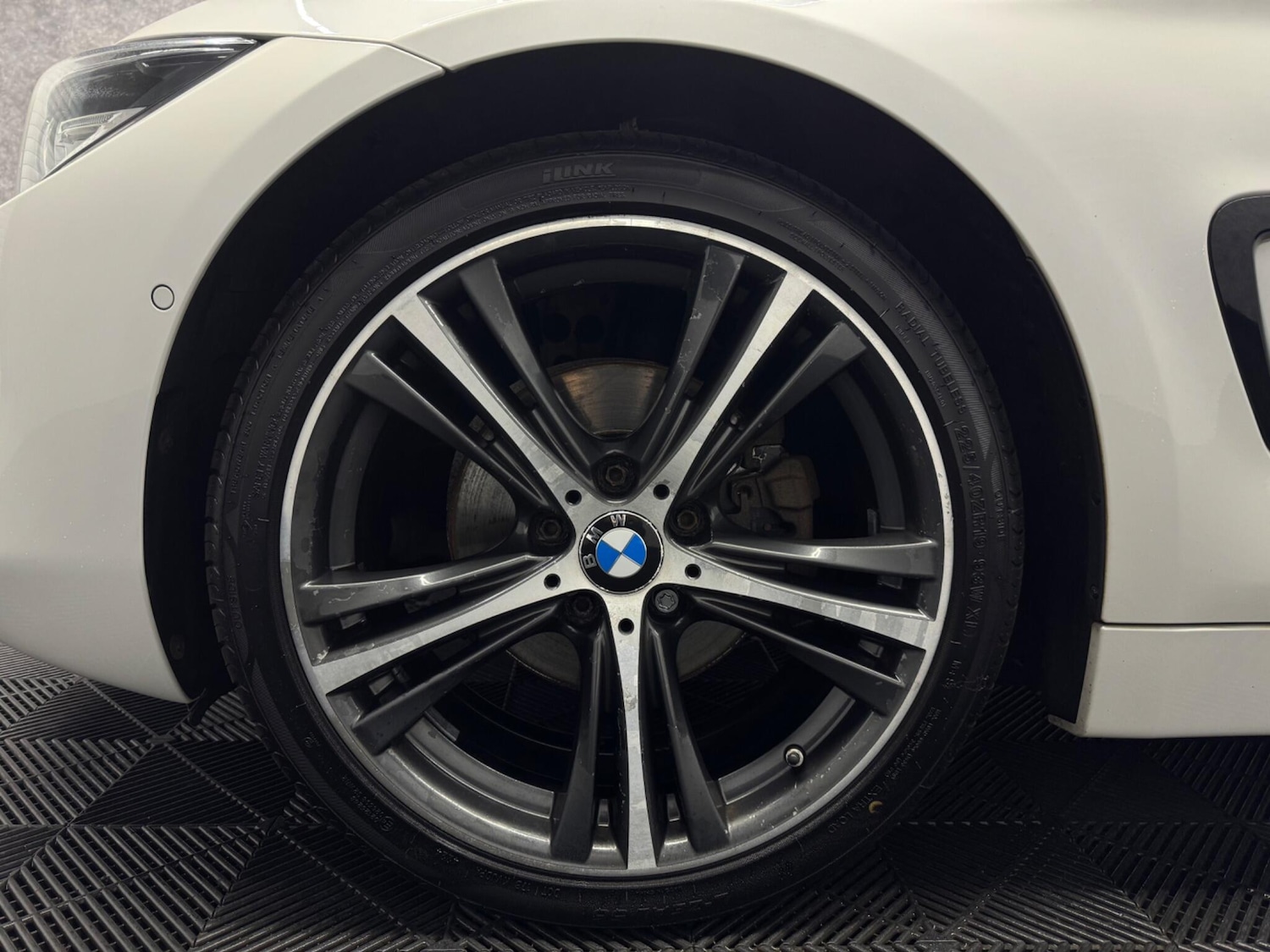 Used BMW 4 Series 2017 for sale - 76188425: Photo 27