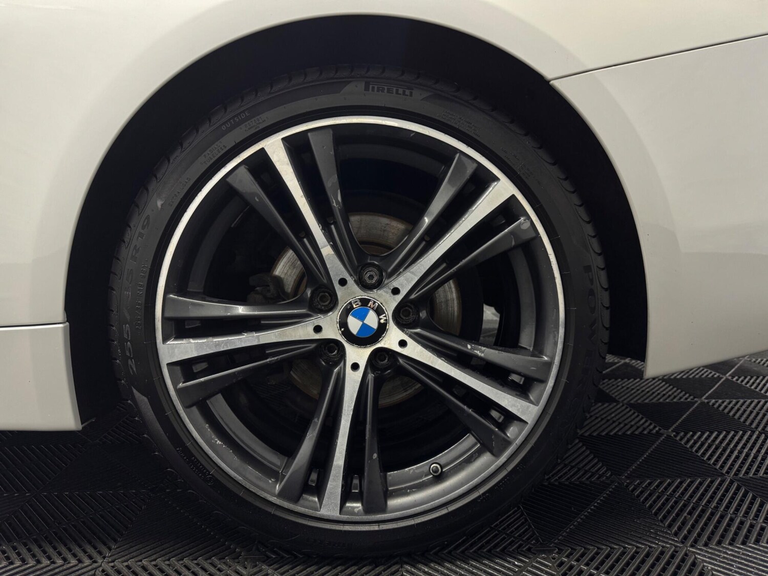 Used BMW 4 Series 2017 for sale - 76188425: Photo 28