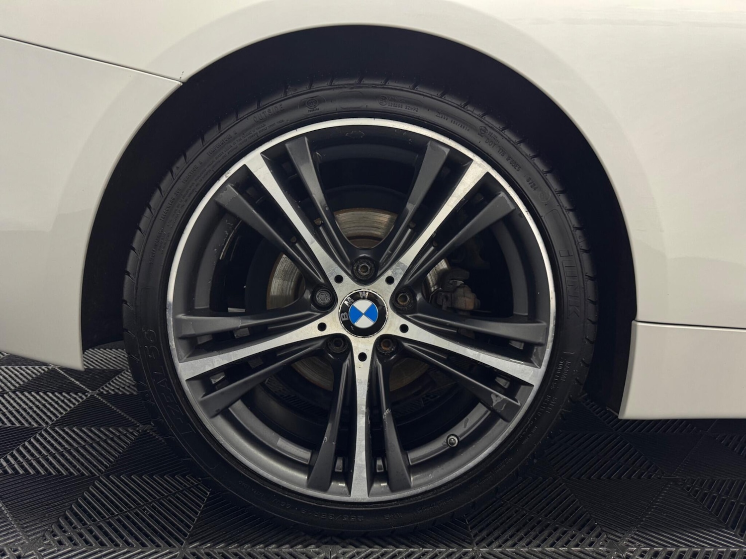 Used BMW 4 Series 2017 for sale - 76188425: Photo 29