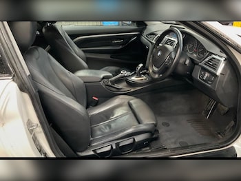 Used BMW 4 Series 2017 for sale - 76188425: Photo 2