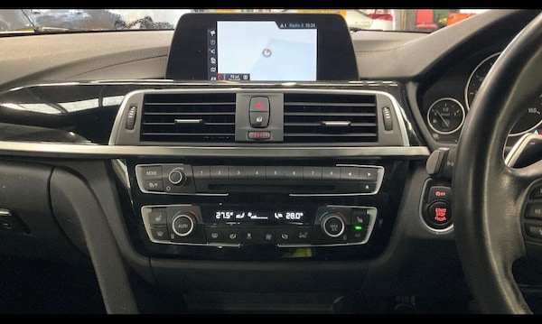 Used BMW 4 Series 2017 for sale - 76188425: Photo 3