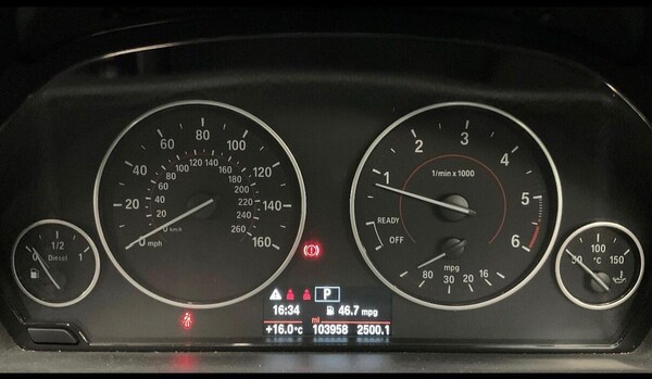 Used BMW 4 Series 2017 for sale - 76188425: Photo 4