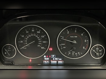 Used BMW 4 Series 2017 for sale - 76188425: Photo 4