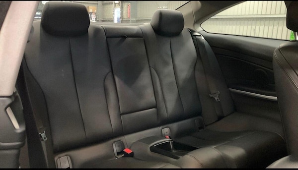 Used BMW 4 Series 2017 for sale - 76188425: Photo 5