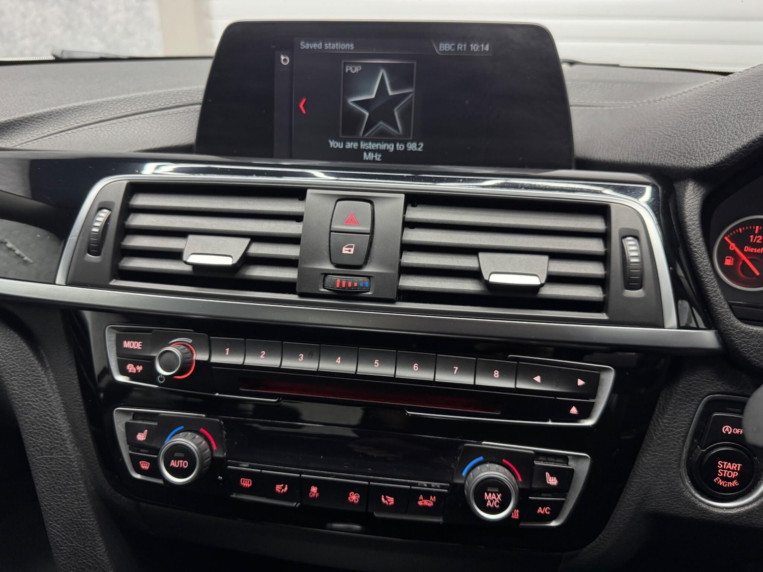 Used BMW 4 Series 2017 for sale - 76188425: Photo 9