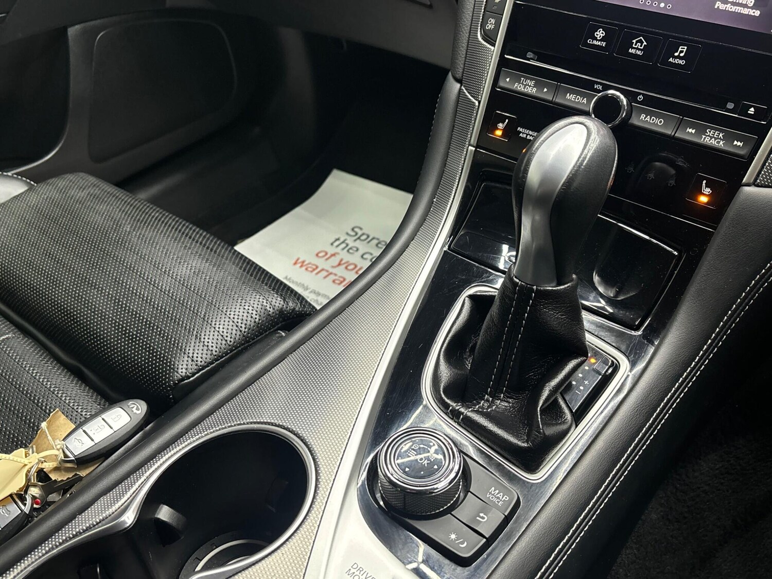 Used Infiniti Q50 2017 for sale - 78058910: Photo 27