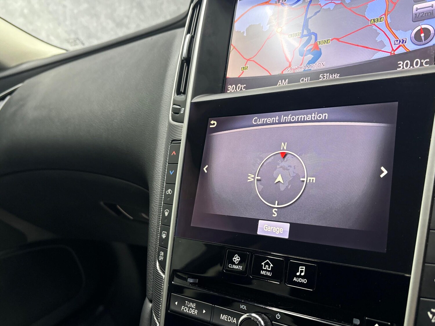 Used Infiniti Q50 2017 for sale - 78058910: Photo 30