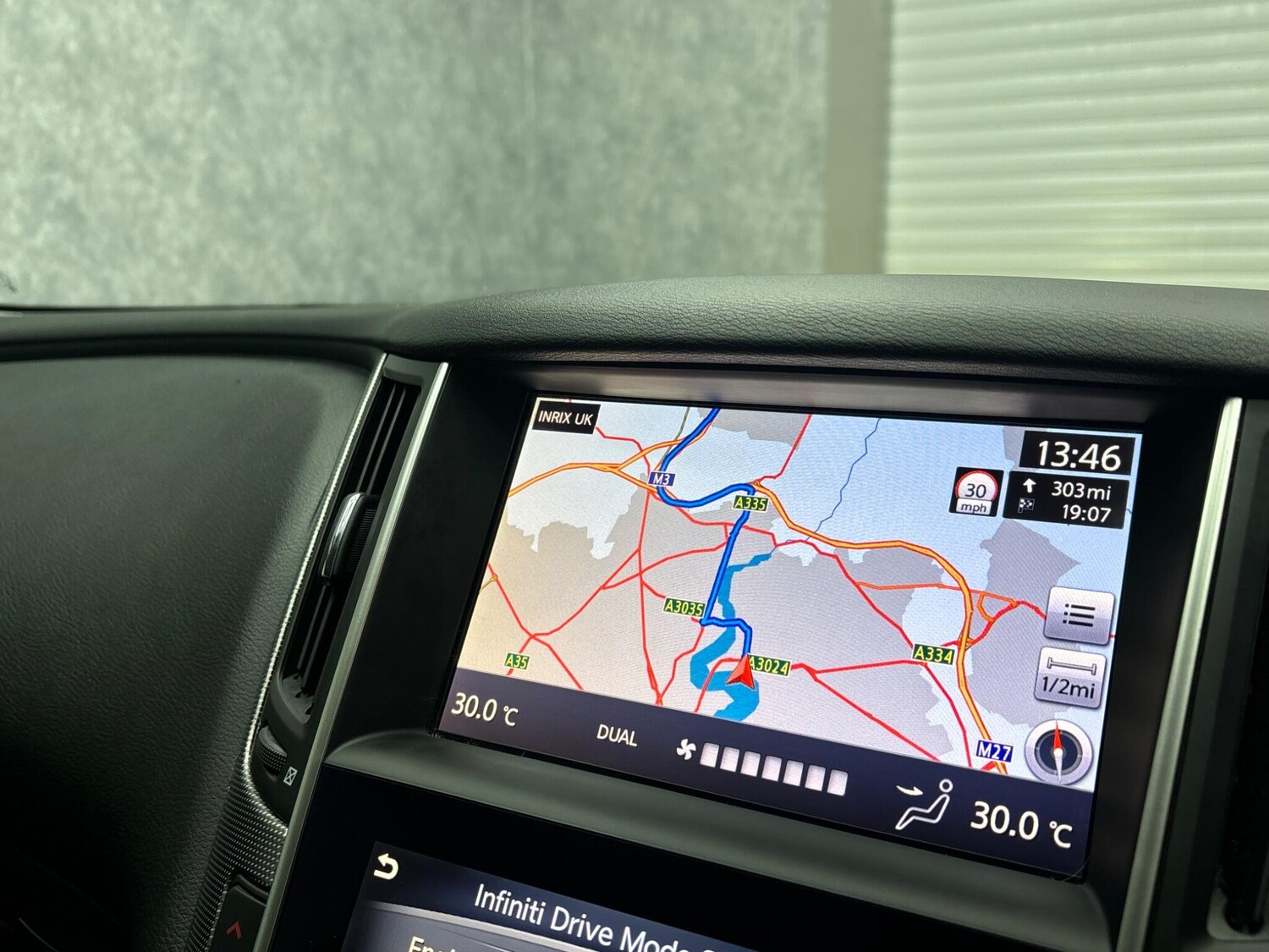 Used Infiniti Q50 2017 for sale - 78058910: Photo 35