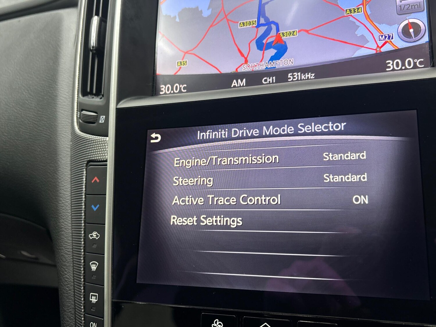 Used Infiniti Q50 2017 for sale - 78058910: Photo 36