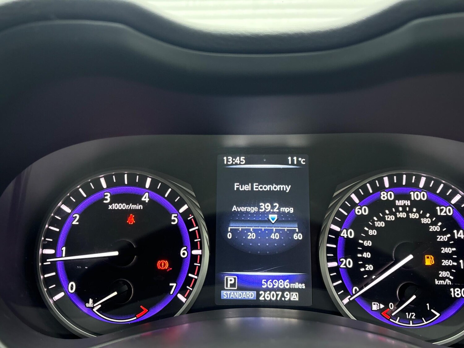 Used Infiniti Q50 2017 for sale - 78058910: Photo 43