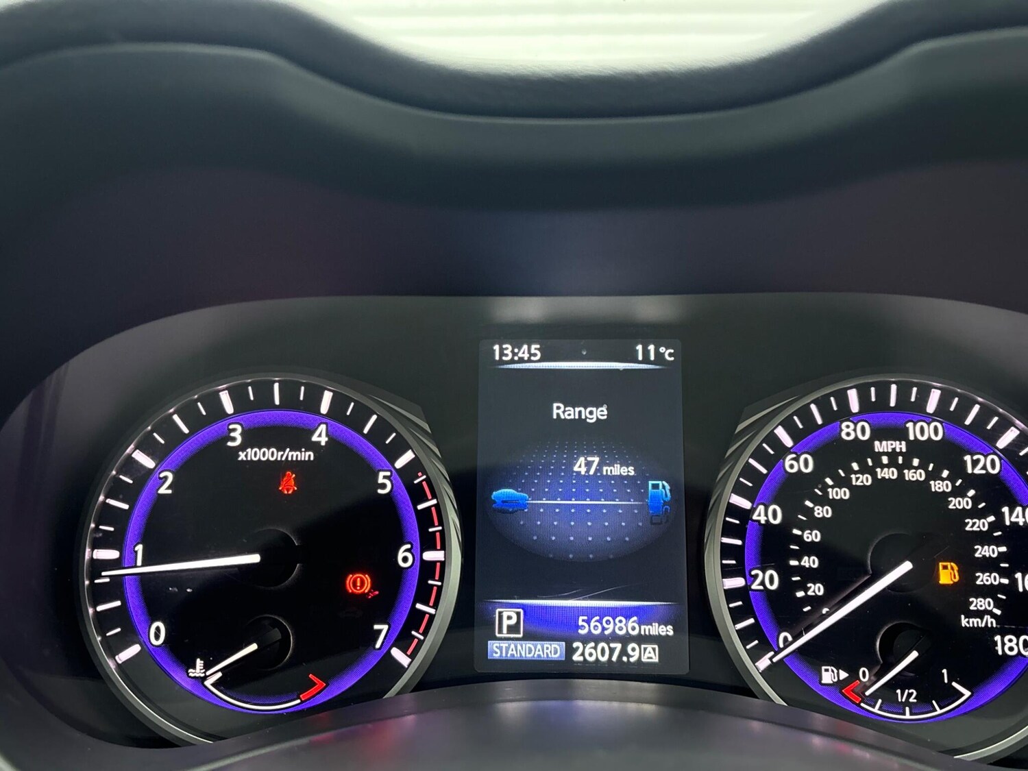 Used Infiniti Q50 2017 for sale - 78058910: Photo 45