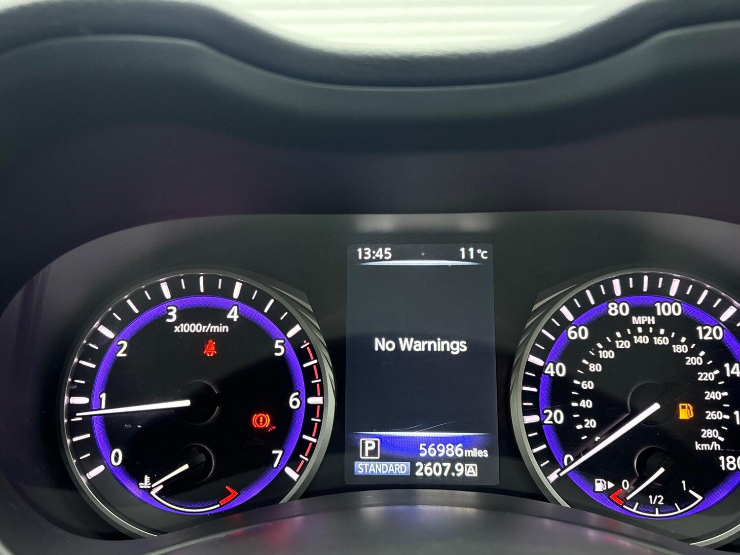 Used Infiniti Q50 2017 for sale - 78058910: Photo 46