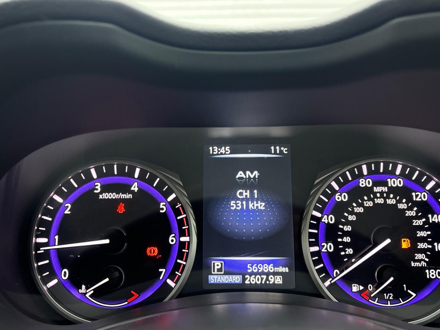 Used Infiniti Q50 2017 for sale - 78058910: Photo 47