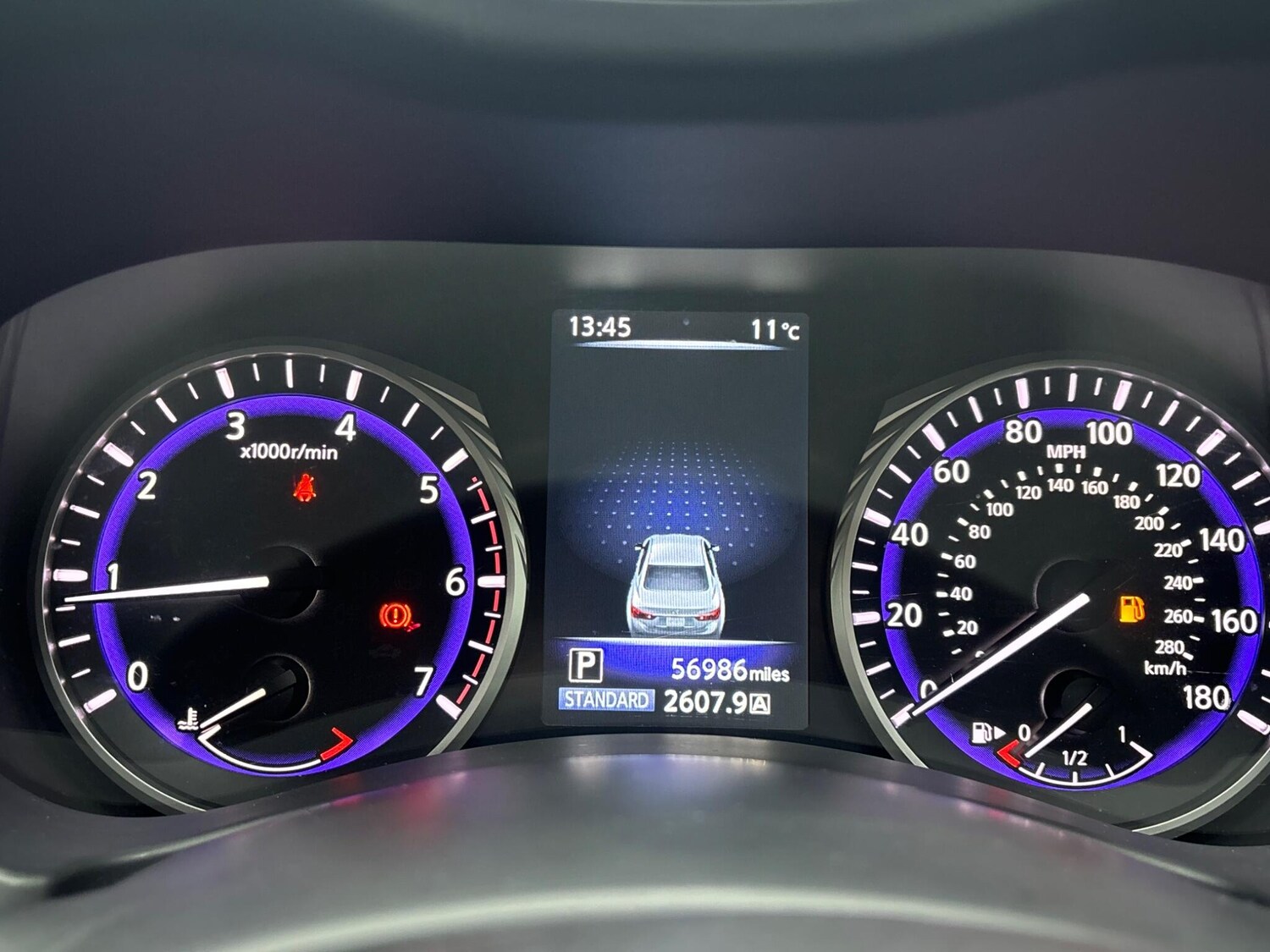 Used Infiniti Q50 2017 for sale - 78058910: Photo 48