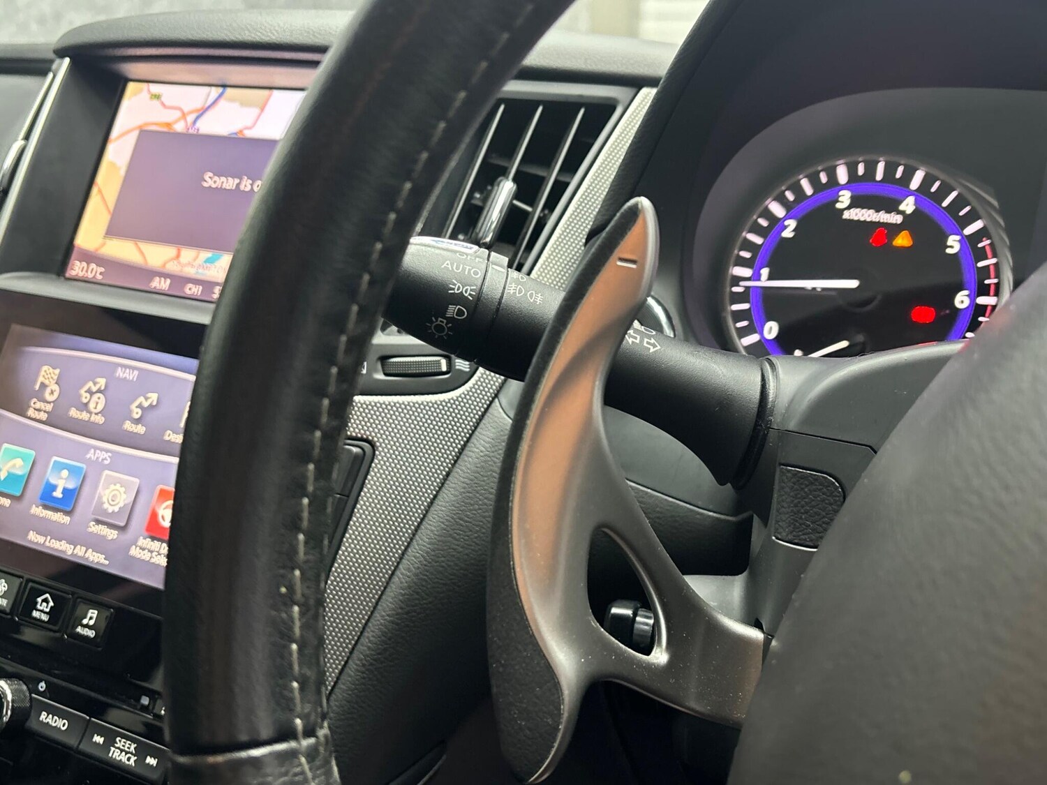 Used Infiniti Q50 2017 for sale - 78058910: Photo 52