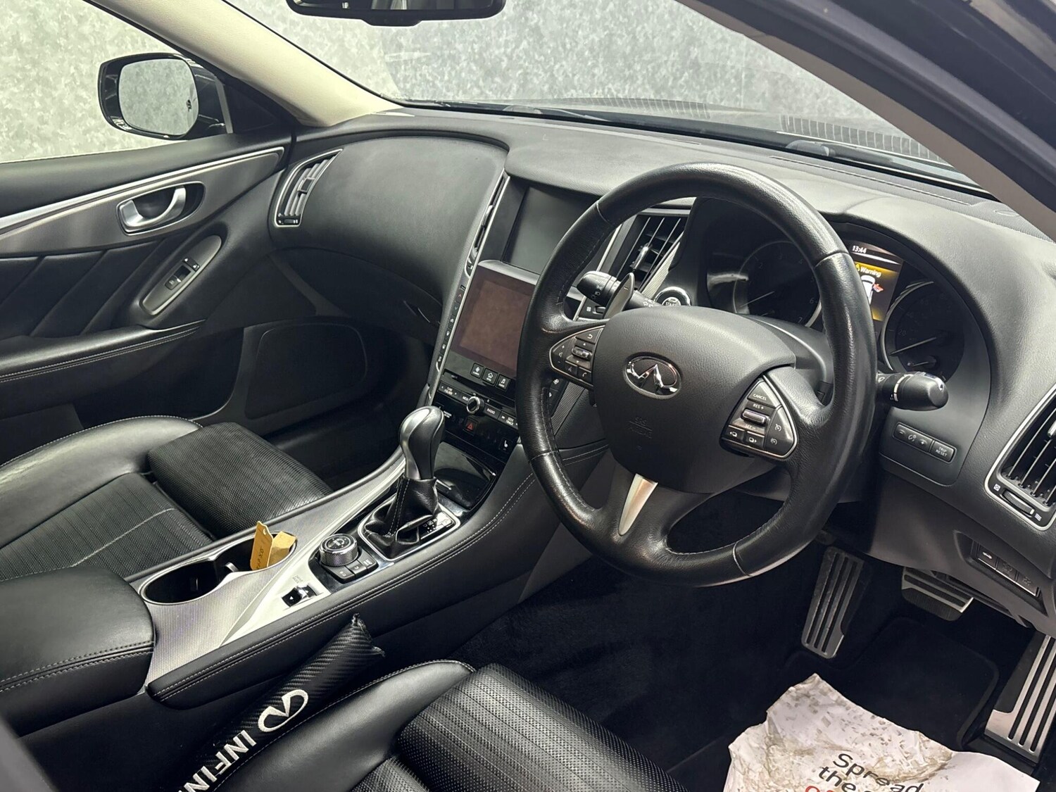 Used Infiniti Q50 2017 for sale - 78058910: Photo 58