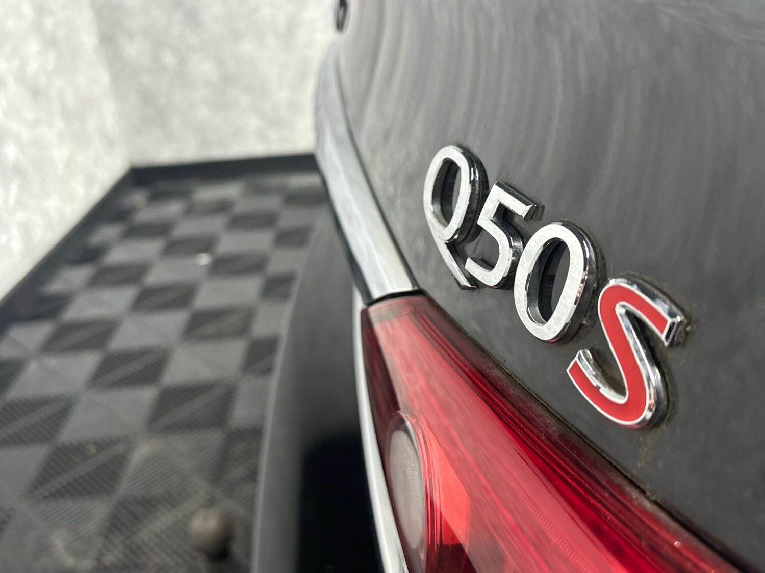 Used Infiniti Q50 2017 for sale - 78058910: Photo 59