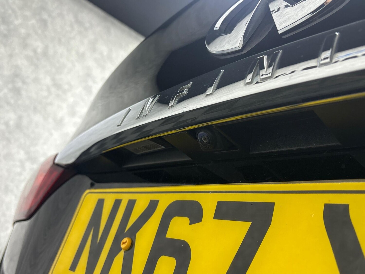 Used Infiniti Q50 2017 for sale - 78058910: Photo 60