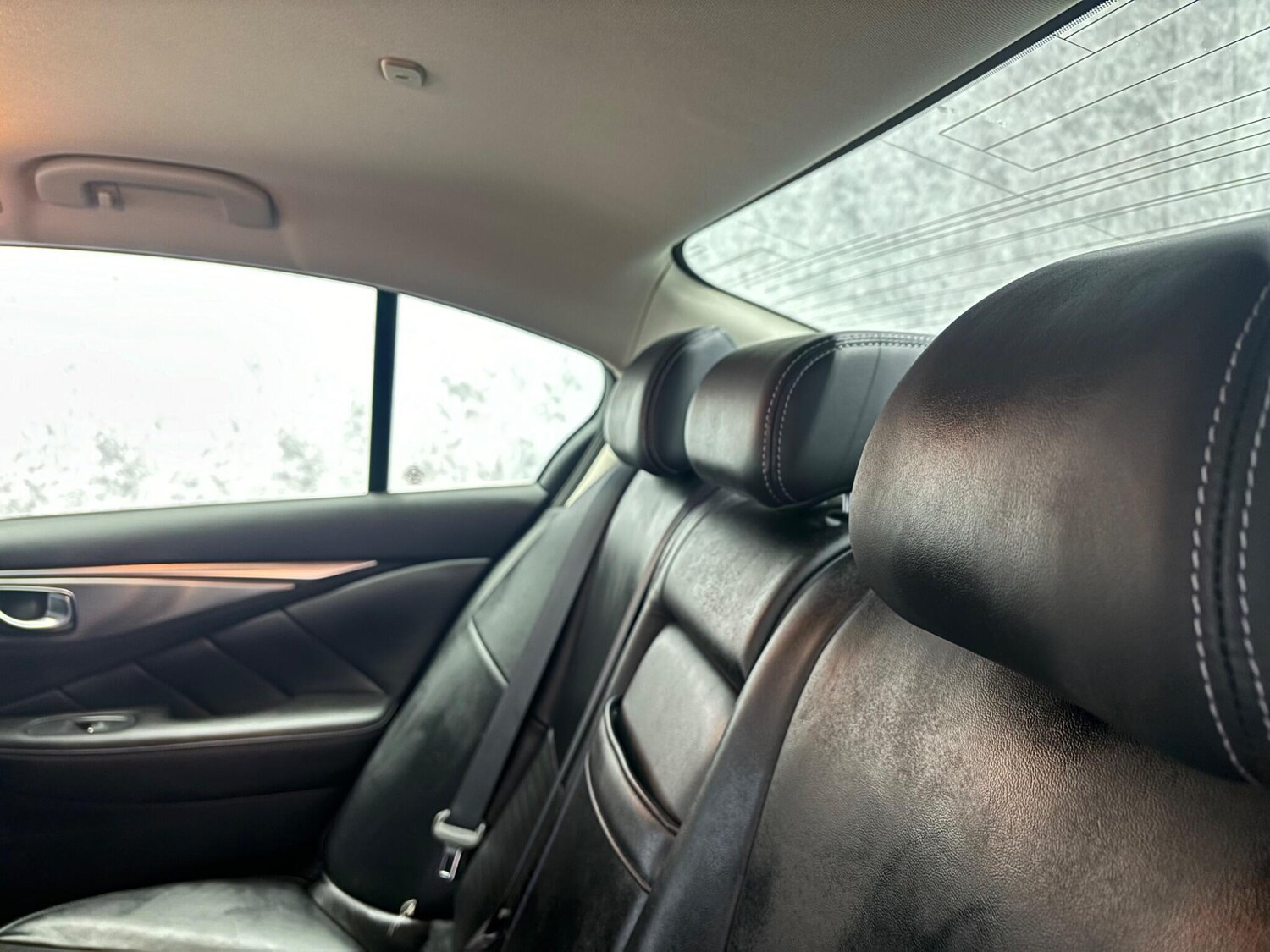 Used Infiniti Q50 2017 for sale - 78058910: Photo 62