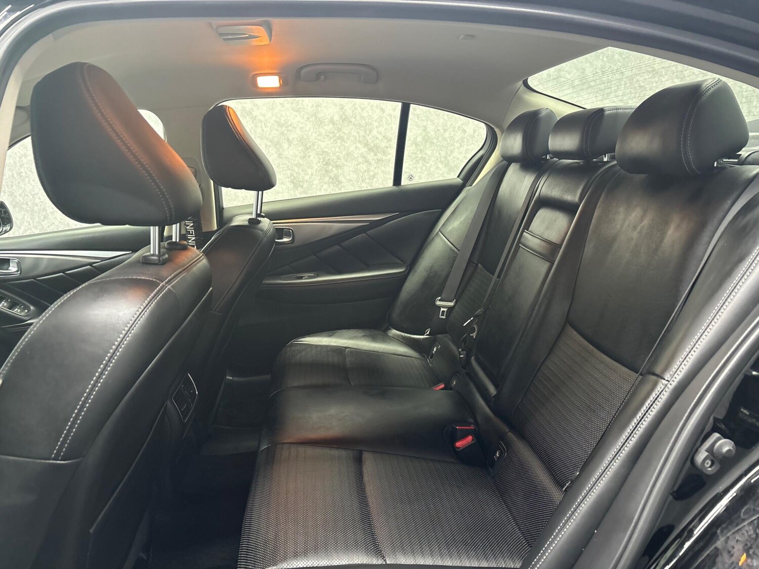 Used Infiniti Q50 2017 for sale - 78058910: Photo 63