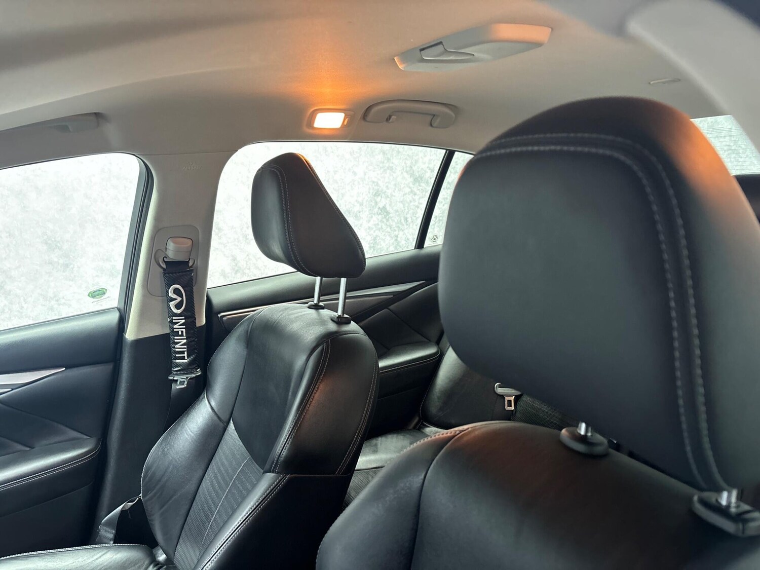 Used Infiniti Q50 2017 for sale - 78058910: Photo 64