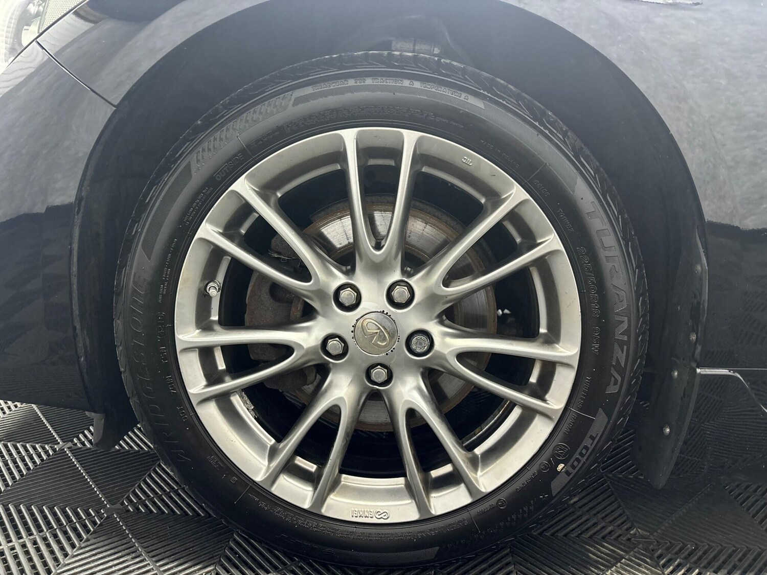 Used Infiniti Q50 2017 for sale - 78058910: Photo 68