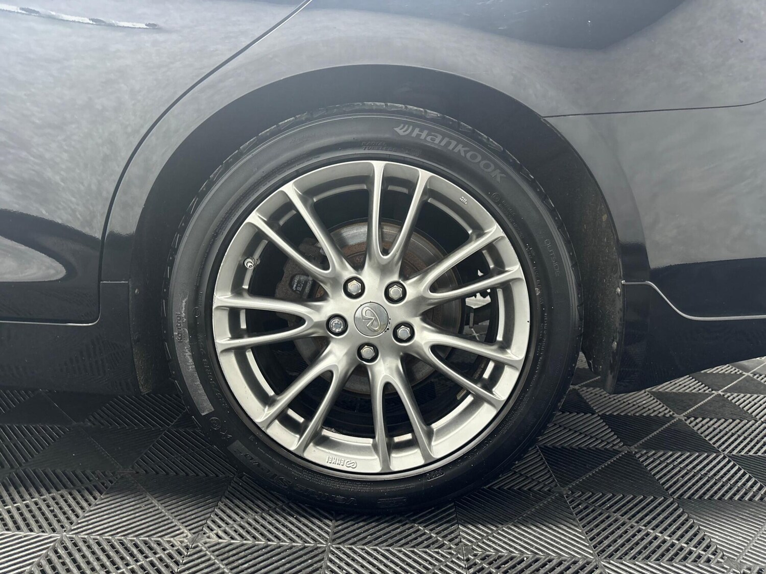 Used Infiniti Q50 2017 for sale - 78058910: Photo 69