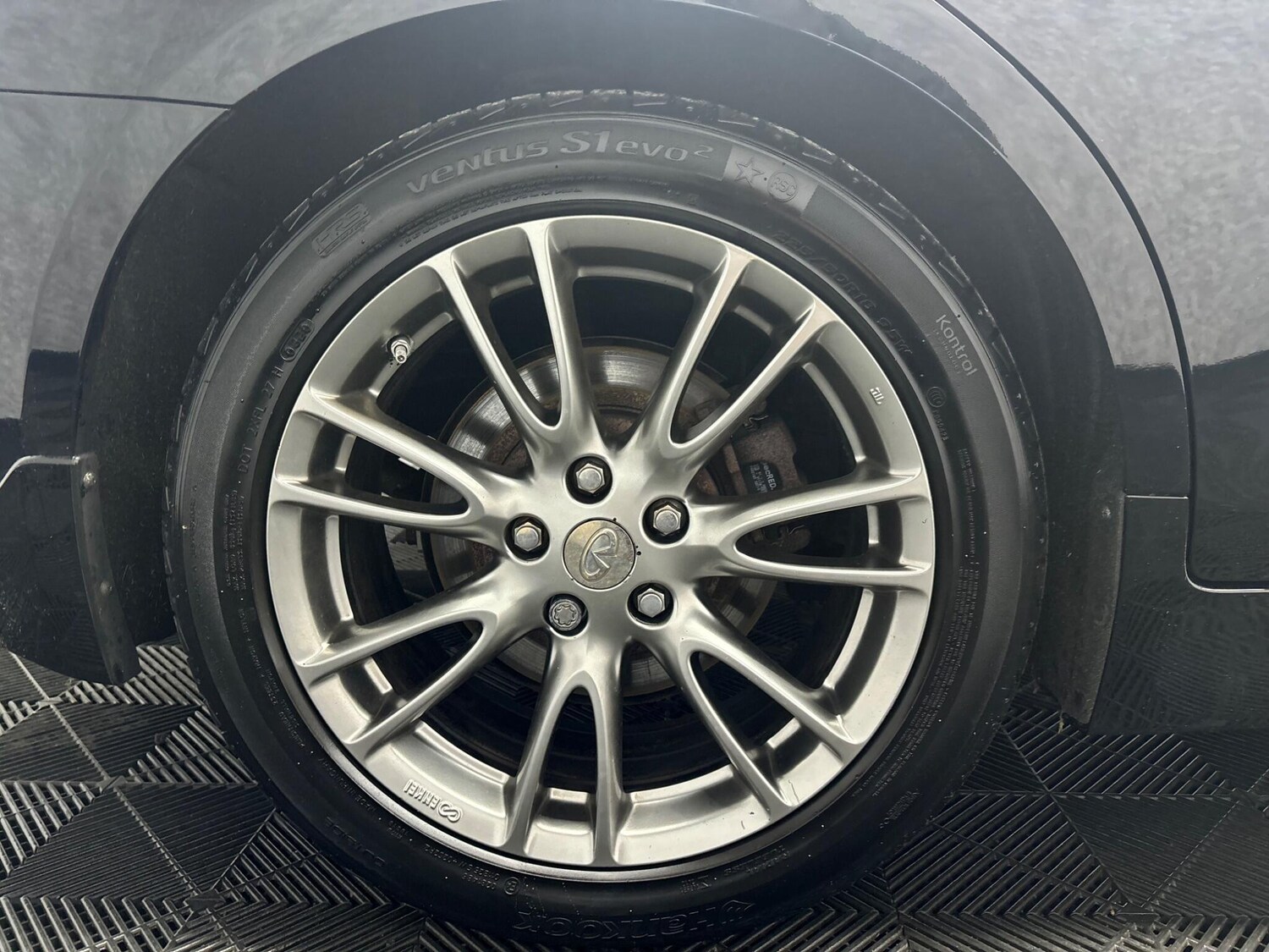 Used Infiniti Q50 2017 for sale - 78058910: Photo 70