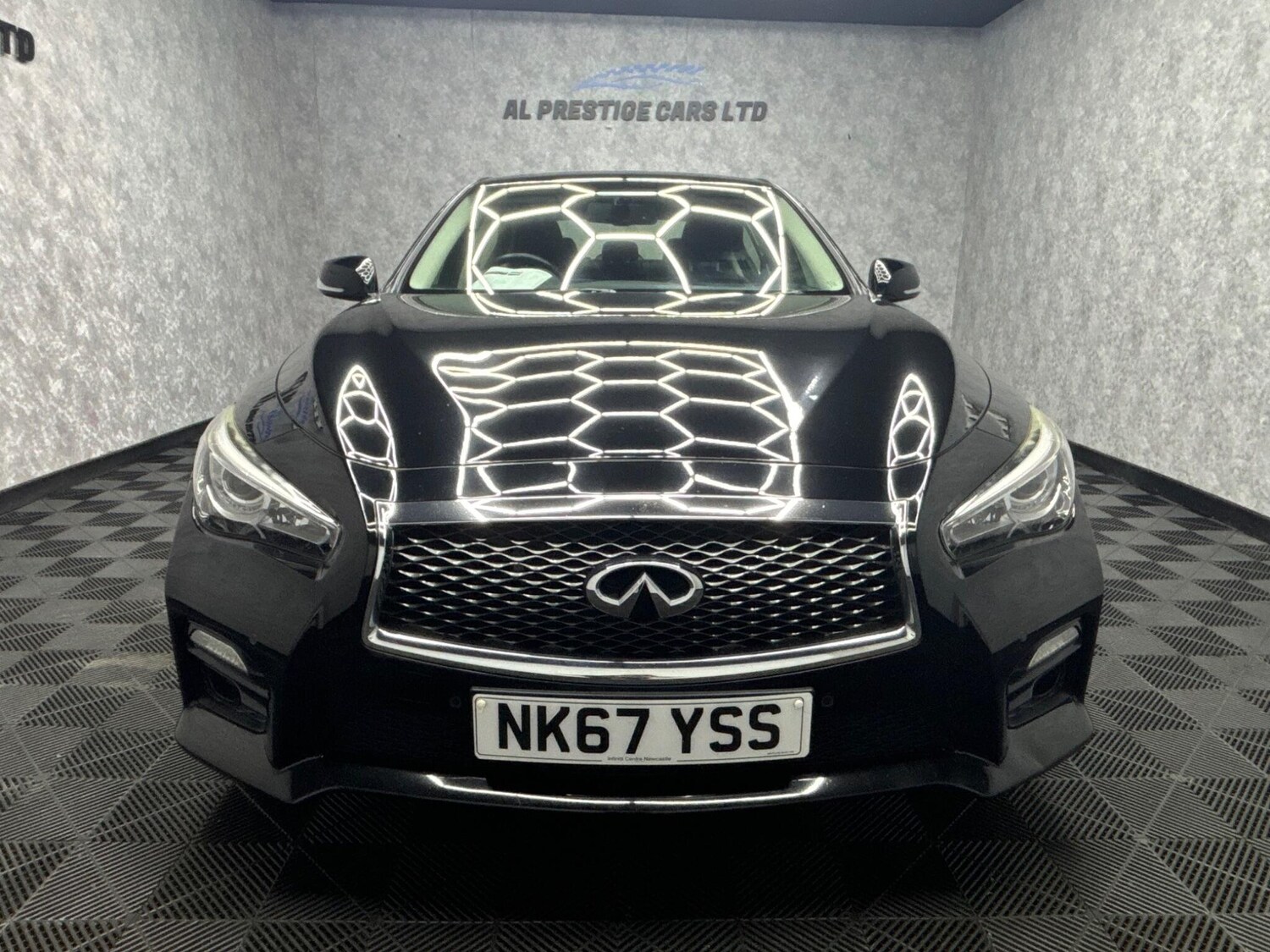 Used Infiniti Q50 2017 for sale - 78058910: Photo 73