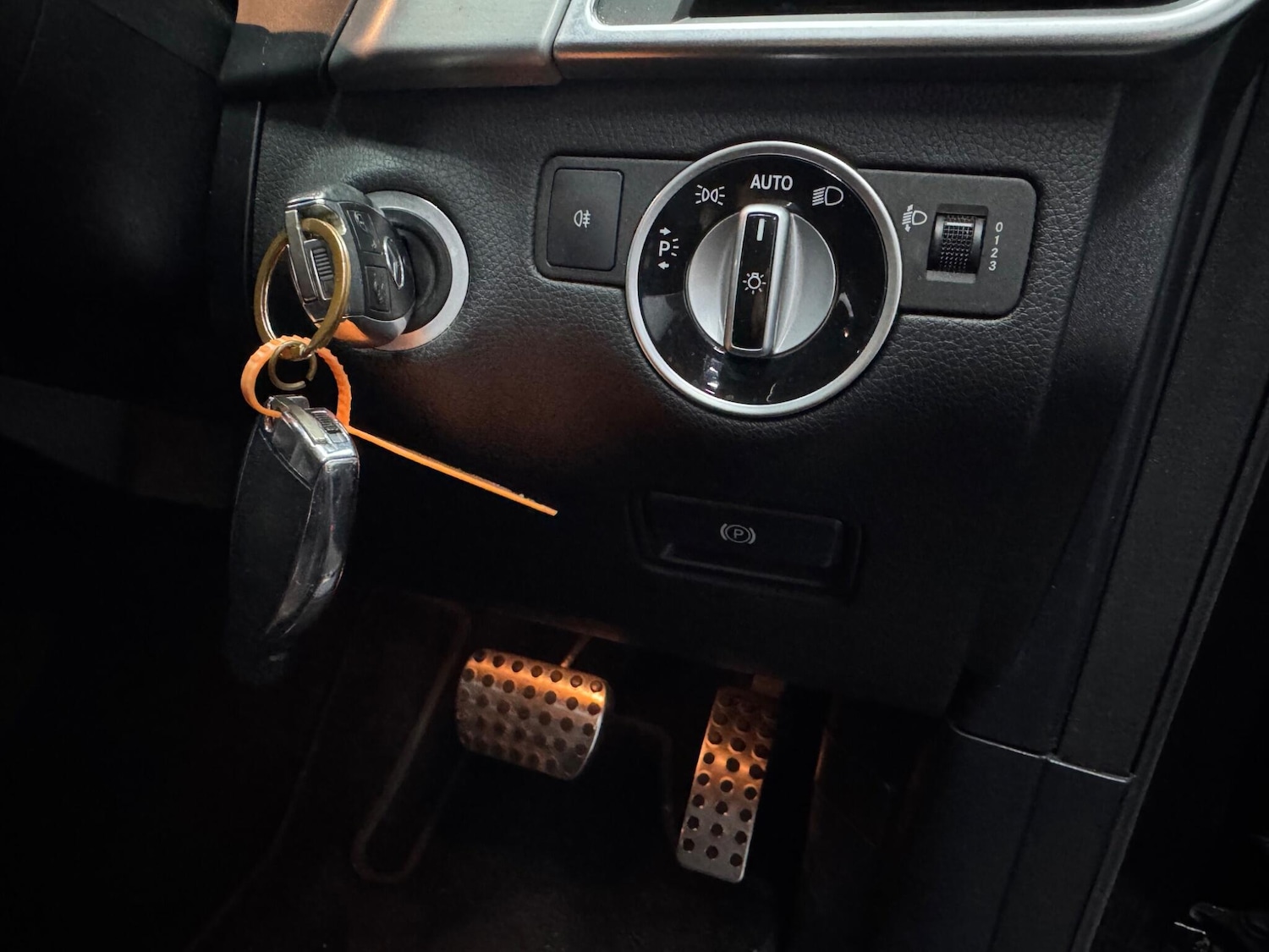 Used Mercedes-Benz M Class 2012 for sale - 75697297: Photo 18