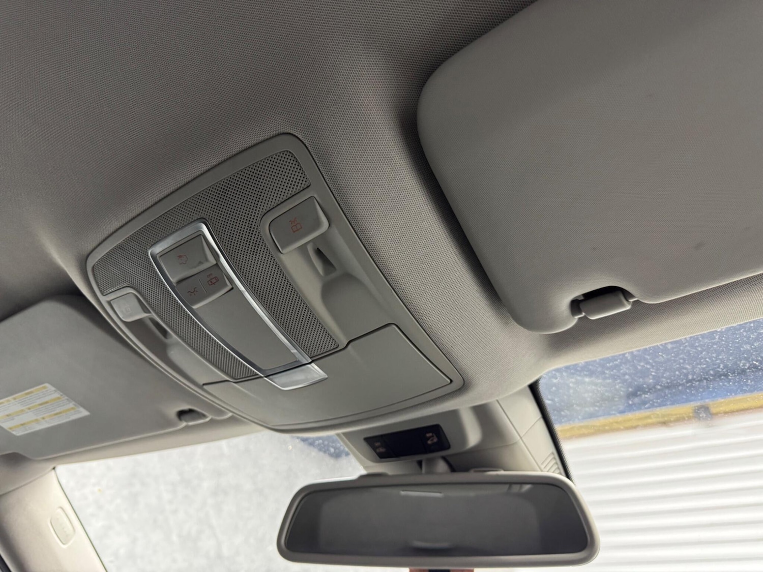 Used Mercedes-Benz M Class 2012 for sale - 75697297: Photo 19