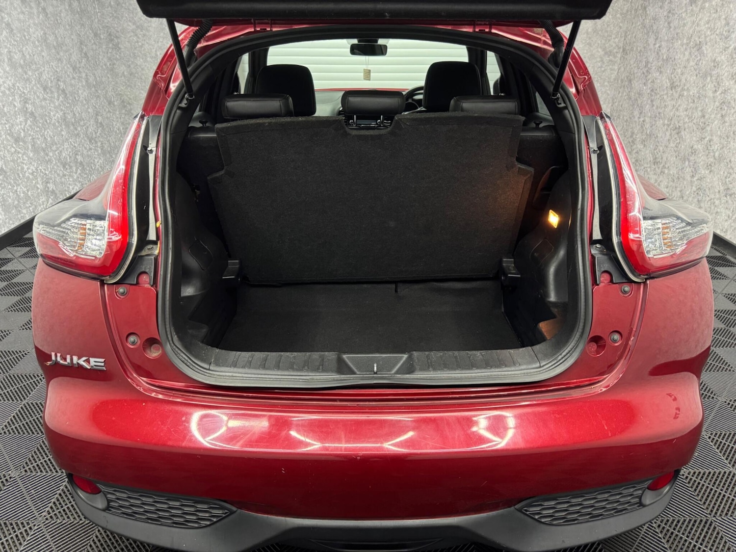 Vehicle 26