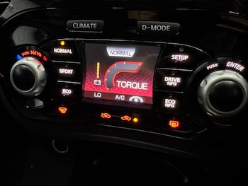 Used Nissan Juke 2016 for sale - 75953863: Photo
