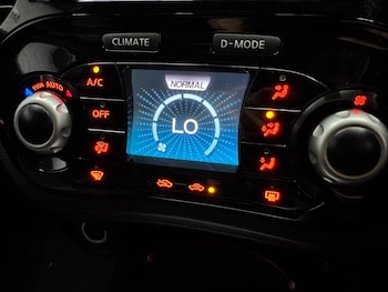 Used Nissan Juke 2016 for sale - 75953863: Photo