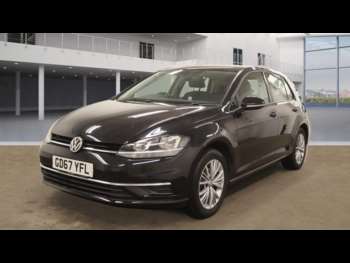 2018 (67) - 1.0 TSI 110 SE [Nav] 5dr DSG