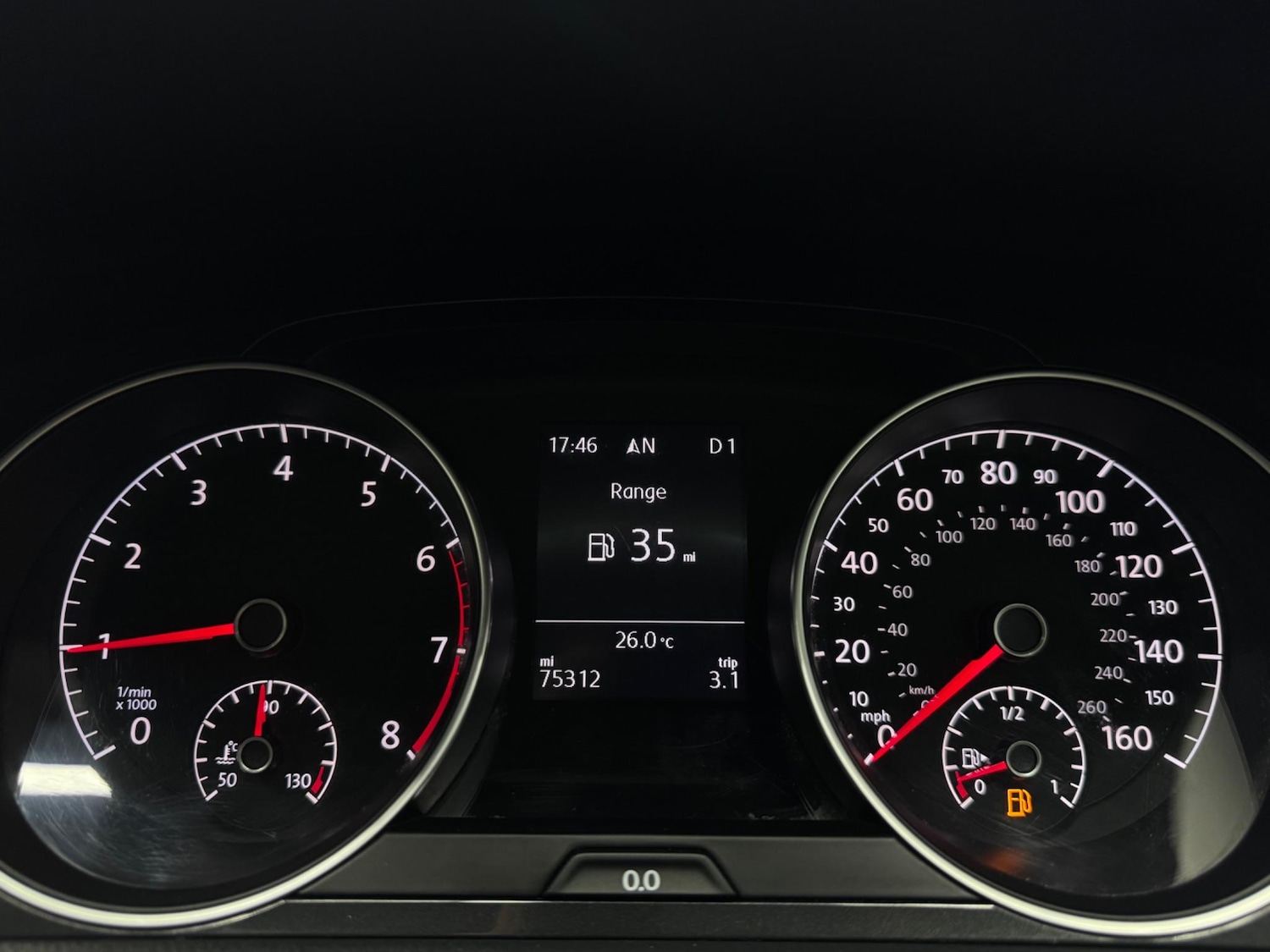 Vehicle 26