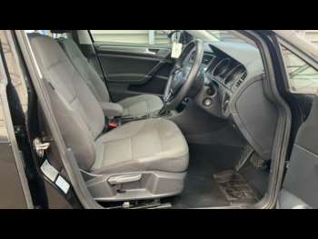 Used Volkswagen Golf 2018 for sale - 74598339: Photo