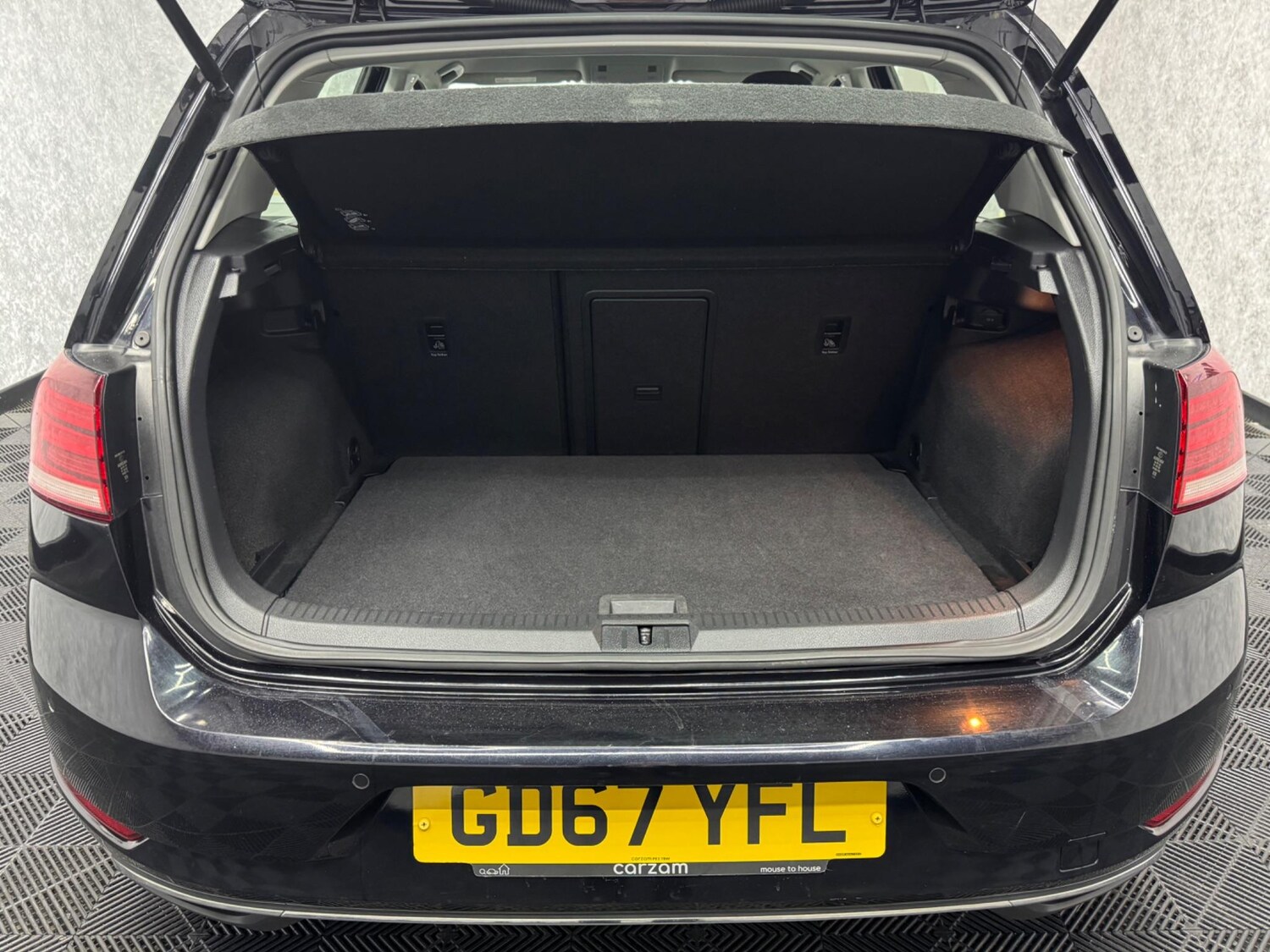 Vehicle 34