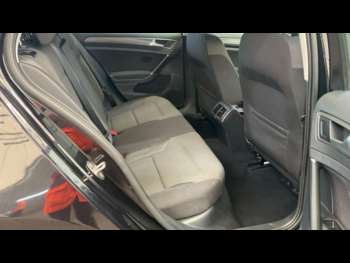 Used Volkswagen Golf 2018 for sale - 74598339: Photo