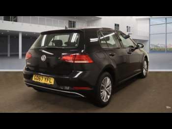 Used Volkswagen Golf 2018 for sale - 74598339: Photo