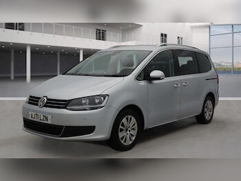 (71) - 1.4 TSI SE Nav DSG Euro 6 (s/s) 5dr
