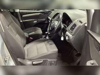 Used Volkswagen Sharan 2022 for sale - 77386915: Photo