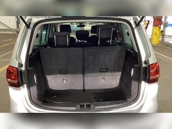 Used Volkswagen Sharan 2022 for sale - 77386915: Photo