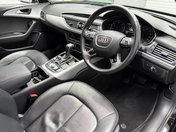 Used Audi A6 Avant 2018 for sale - 79664398: Photo