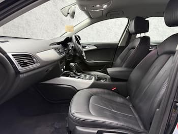 Used Audi A6 Avant 2018 for sale - 79664398: Photo