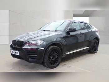 Used BMW X6 2012 for sale - 78347480: Photo